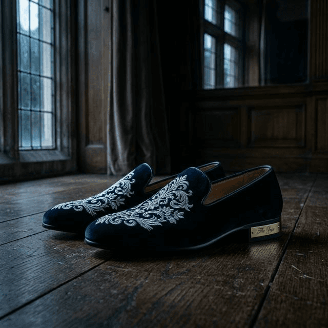 Artisan Loafers