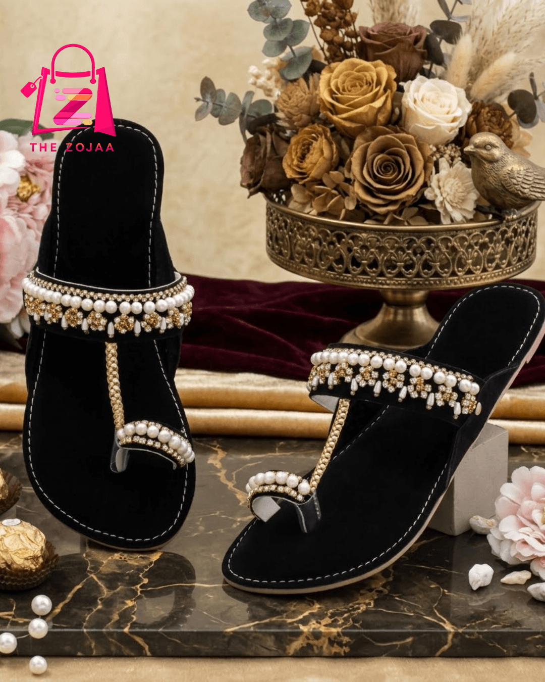 TZK-007 BLACK