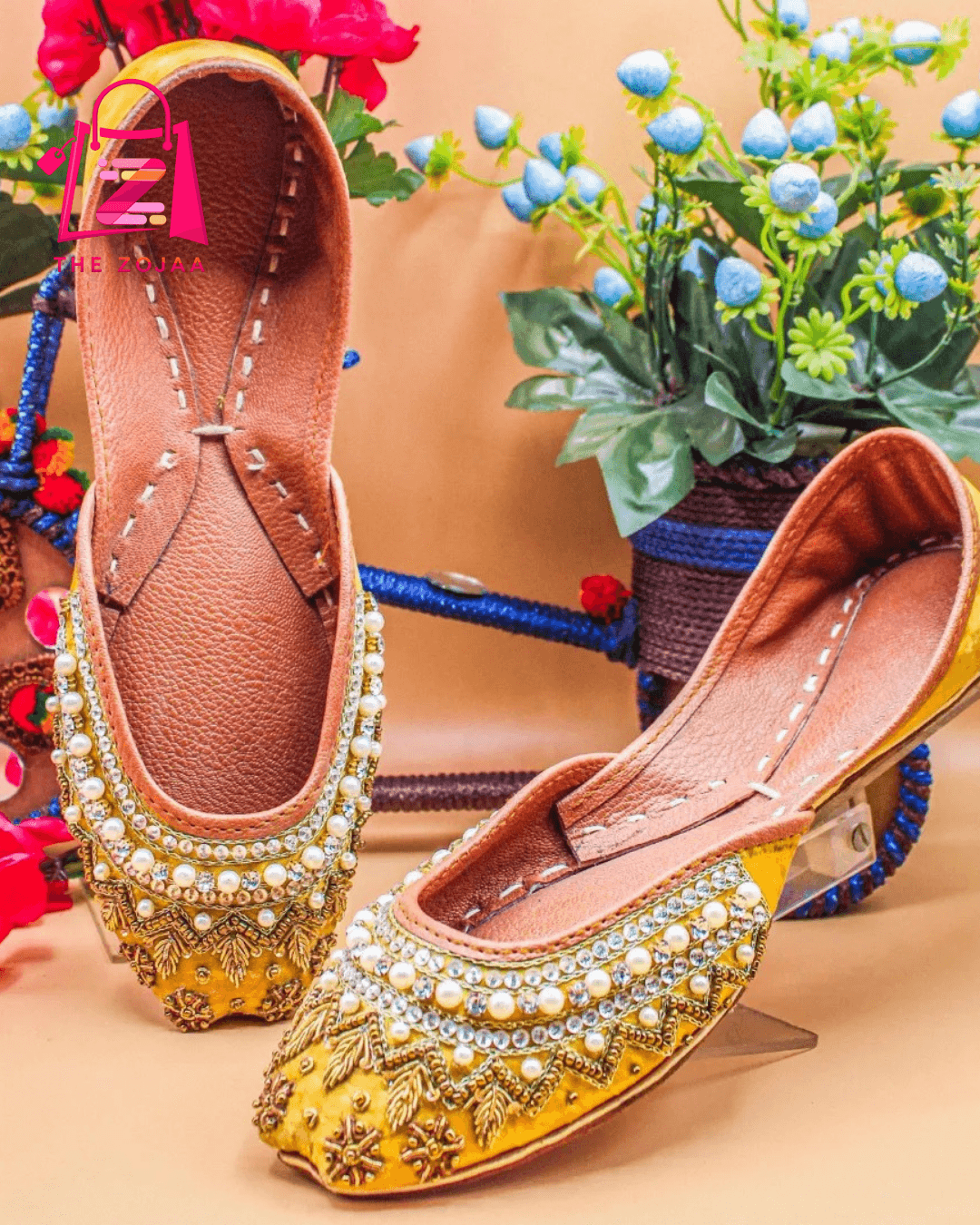 Golden Sitara
