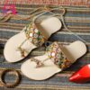 Luxury and stylish Kolha puri chappal