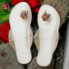 Handmade ladies Kolhapuri chappal